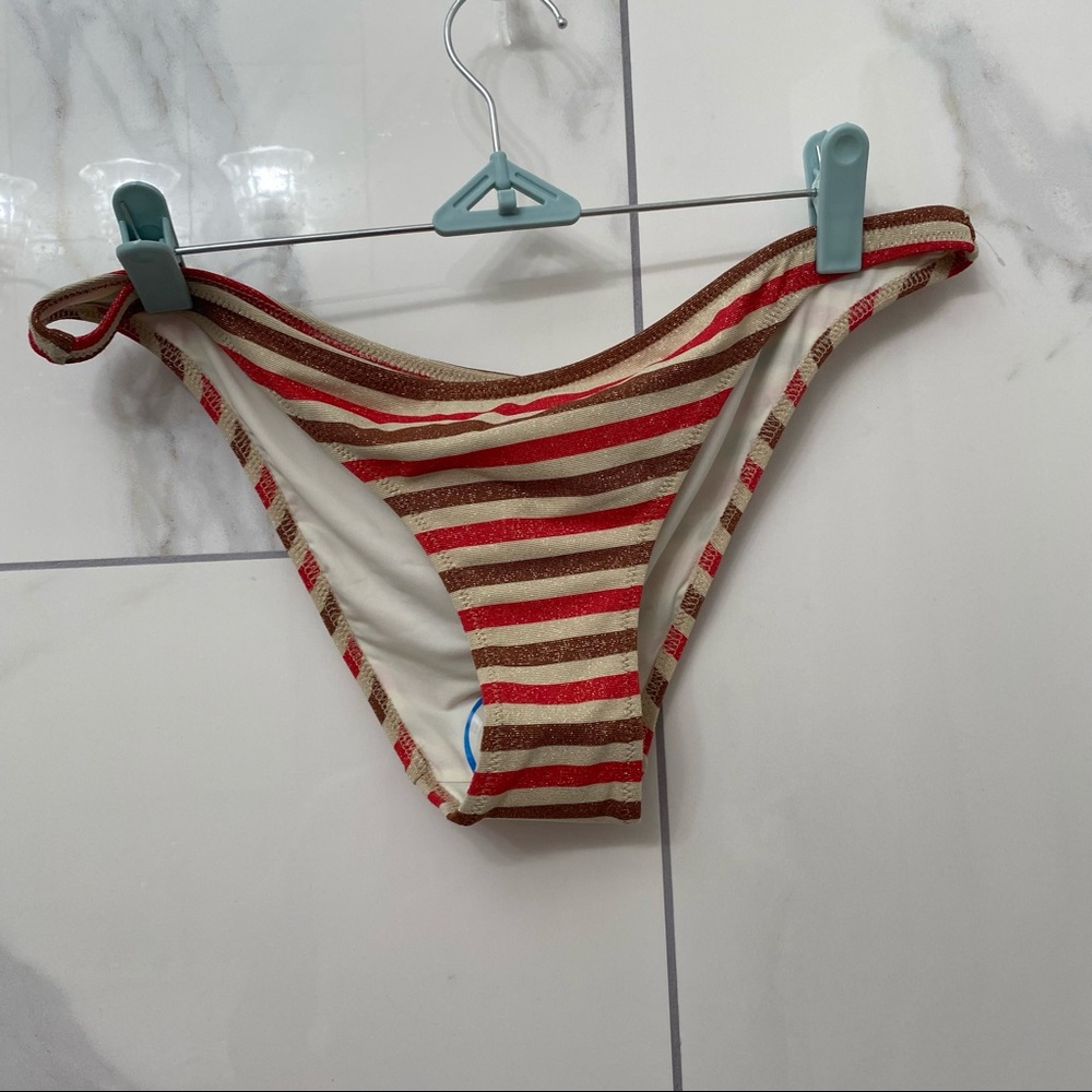 New Solid And Striped Bottoms - image 4